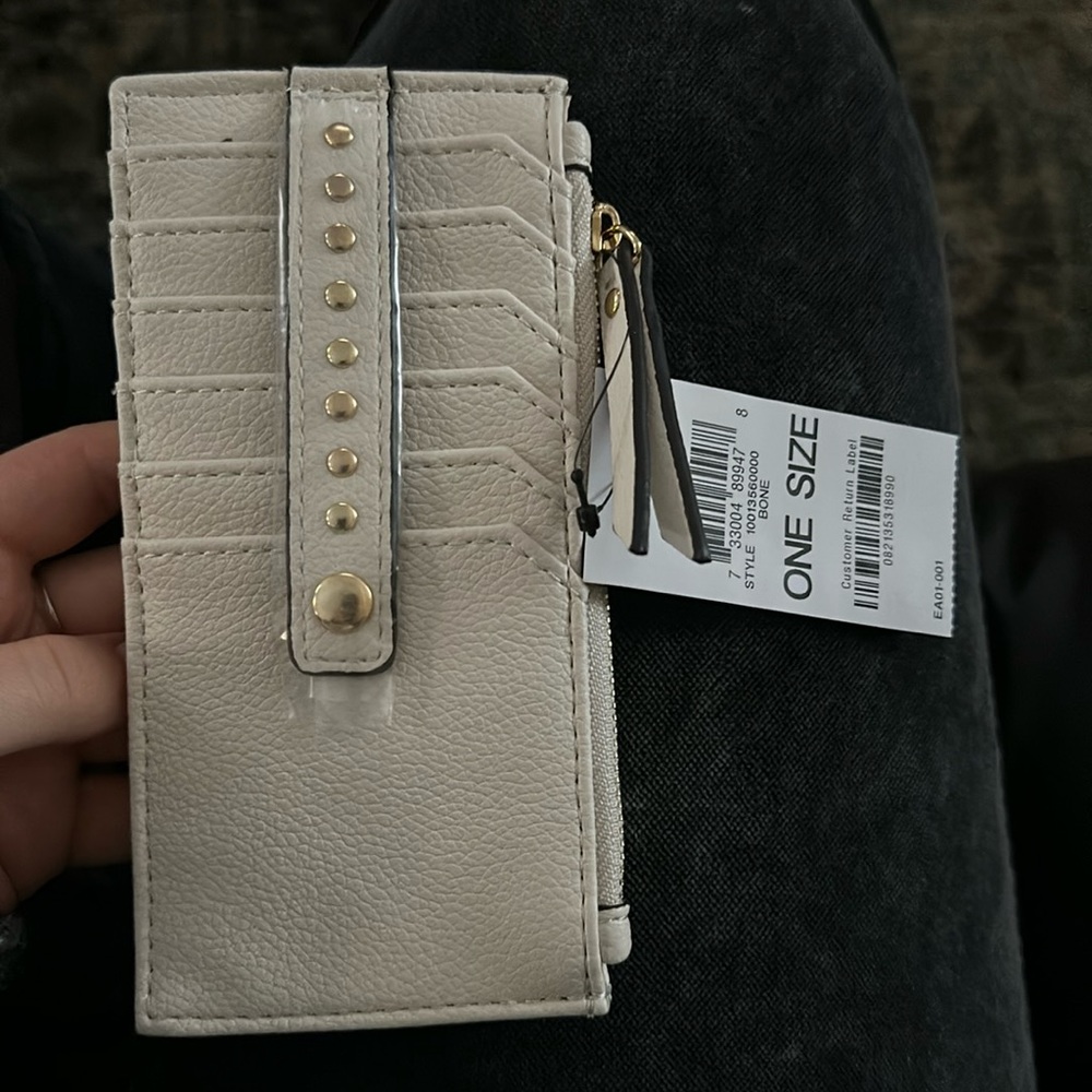 I.N.C Hazell Cardcase